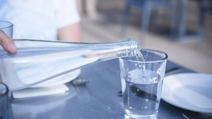 Why Should I Get an In-Home Water Test