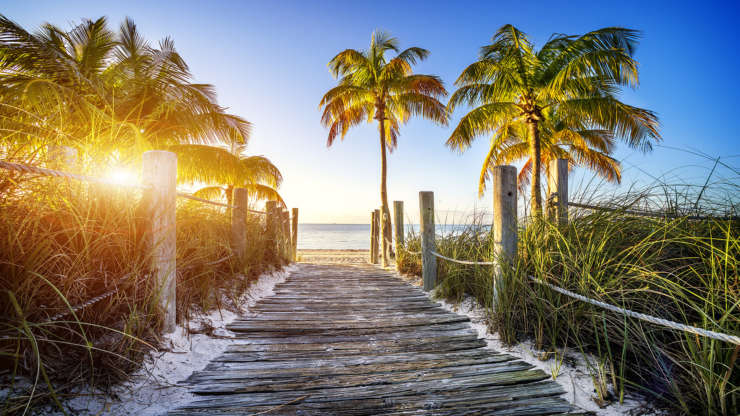 Find Your Florida – A Guide to Living in Clearwater